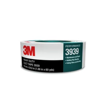 Cinta de Ducto de Uso Industrial 3M™ 3939